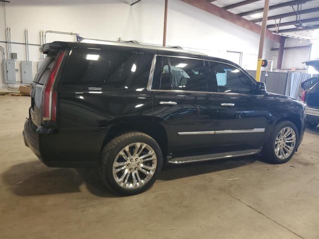 CADILLAC ESCALADE LUXURY 2015