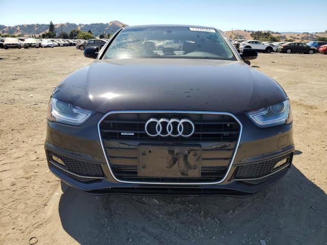 AUDI A4 PRESTIGE 2013
