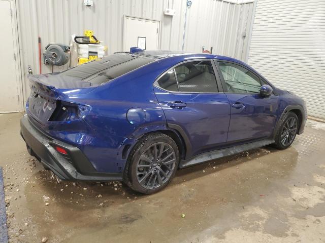 SUBARU WRX LIMITED 2022