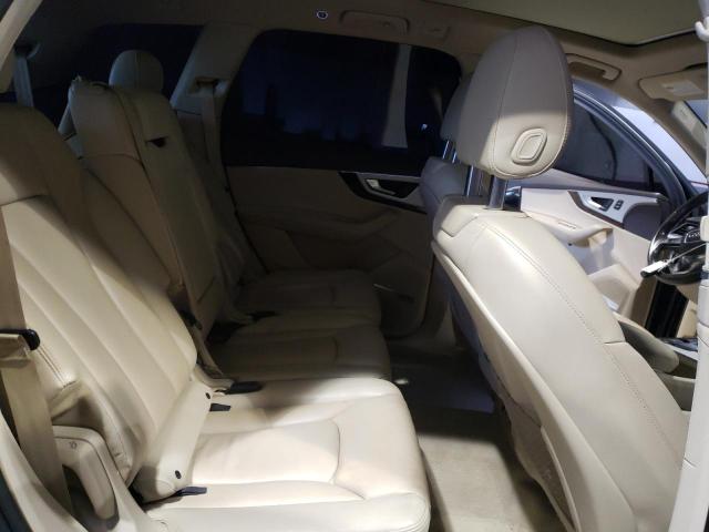AUDI Q7 PREMIUM PLUS 2018