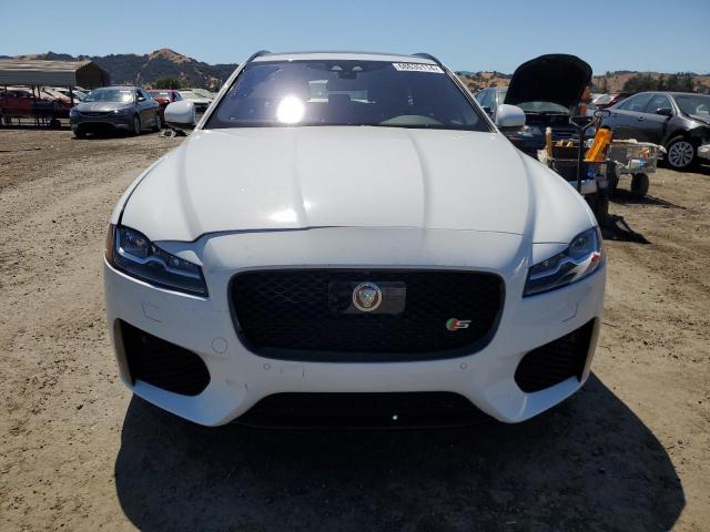 JAGUAR XF S 2018