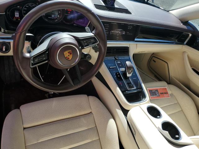 PORSCHE PANAMERA 4 E-HYBRID 2021