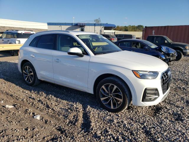 AUDI Q5 PREMIUM PLUS 2021