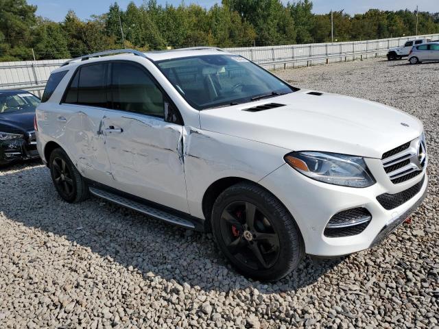 MERCEDES-BENZ GLE 350 4MATIC 2018