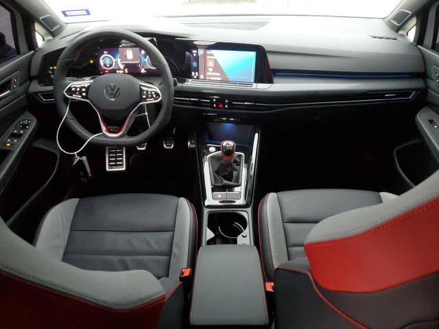 VOLKSWAGEN GTI SE 2024