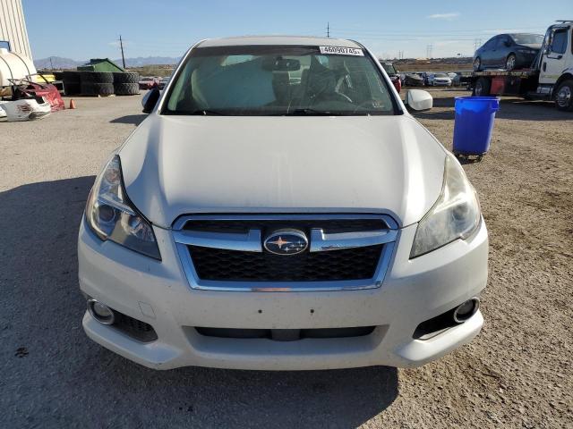 SUBARU LEGACY 2.5I LIMITED 2014