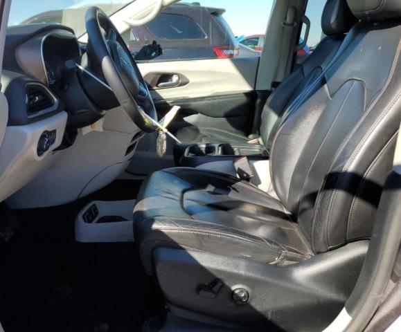 CHRYSLER PACIFICA TOURING L 2017