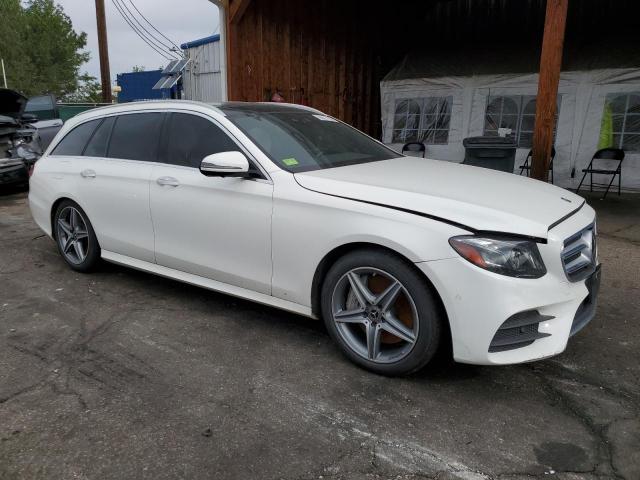 MERCEDES-BENZ E 450 4MATIC 2019