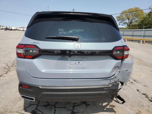 HONDA PILOT SPORT 2024