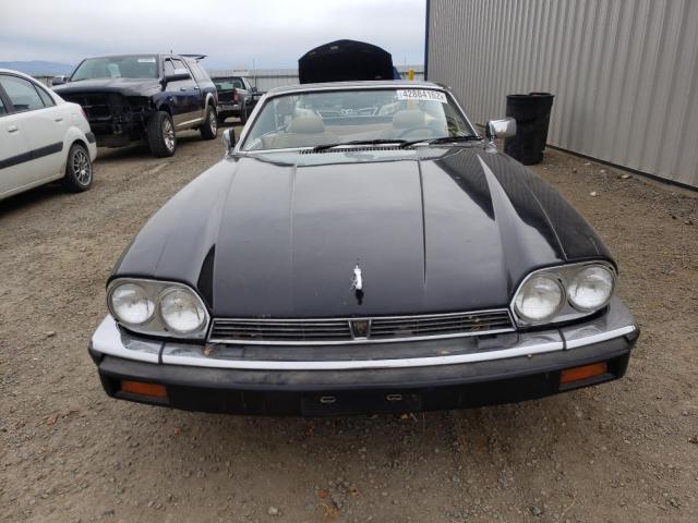 1988 JAGUAR XJS