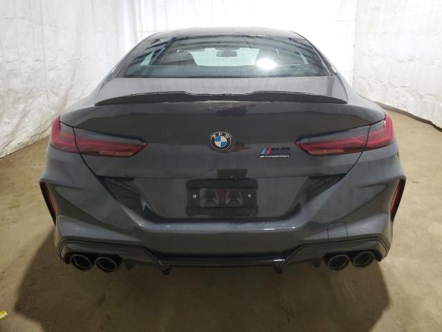 BMW M8 2025