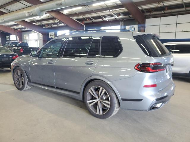 BMW X7 XDRIVE40I 2024