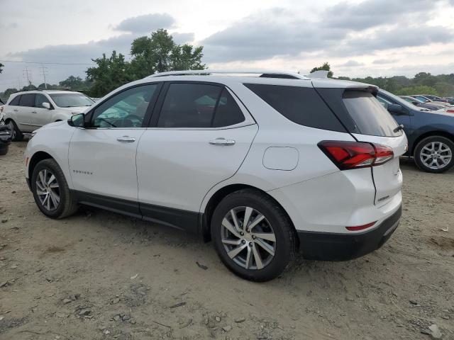 CHEVROLET EQUINOX PREMIERE 2024