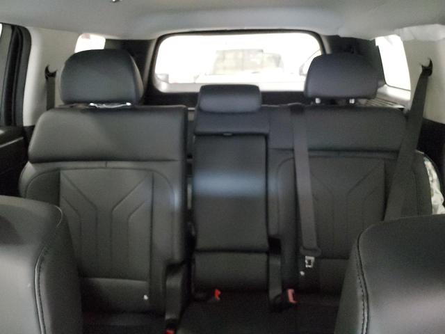 HYUNDAI SANTA FE SEL 2024