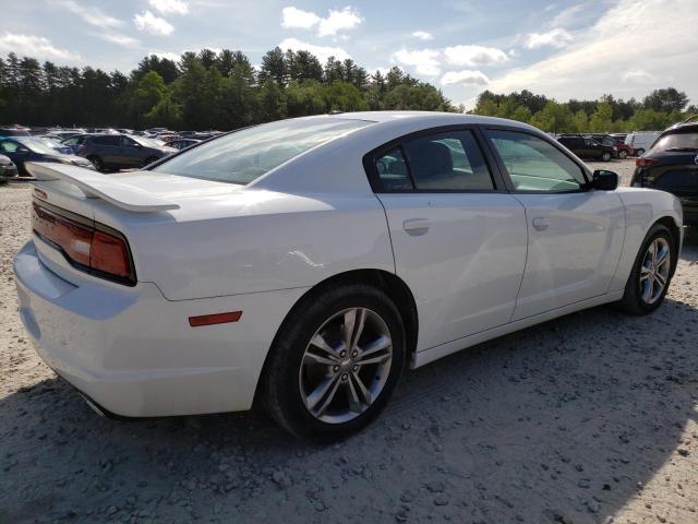 DODGE CHARGER SXT 2013