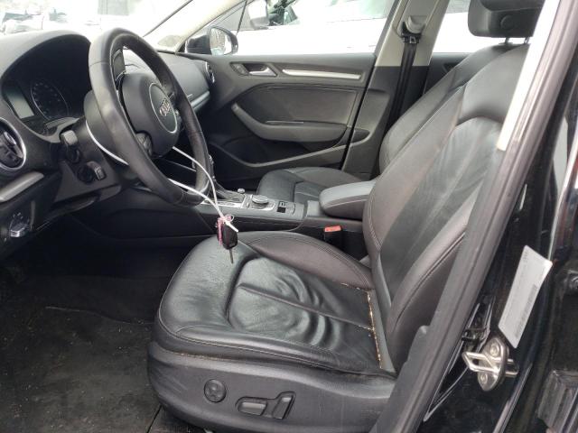 AUDI A3 PREMIUM 2015