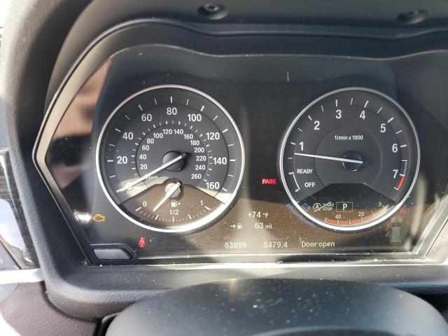 BMW X1 XDRIVE28I 2017
