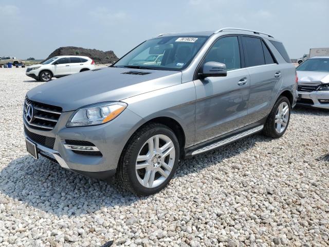 MERCEDES-BENZ ML 350 2014