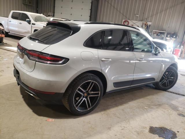 PORSCHE MACAN 2021
