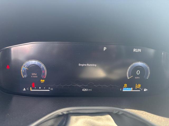 JEEP COMPASS LIMITED 2024