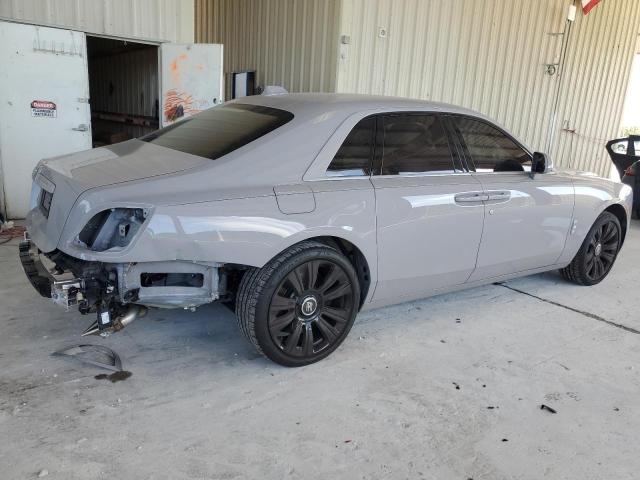 ROLLS-ROYCE GHOST 2022