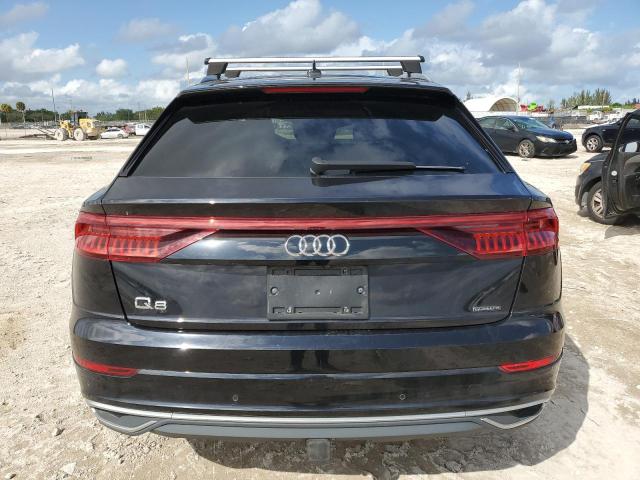 AUDI Q8 PRESTIGE 2019