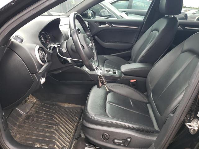 AUDI A3 PREMIUM PLUS 2016