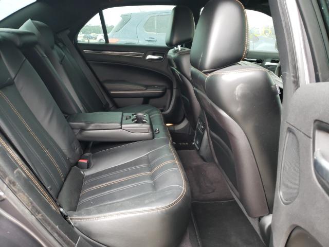CHRYSLER 300 S 2016