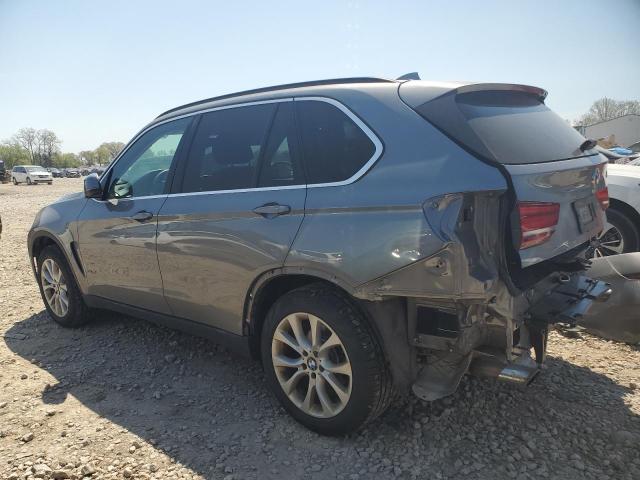 BMW X5 XDRIVE35I 2015