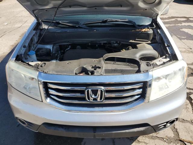HONDA PILOT SE 2015