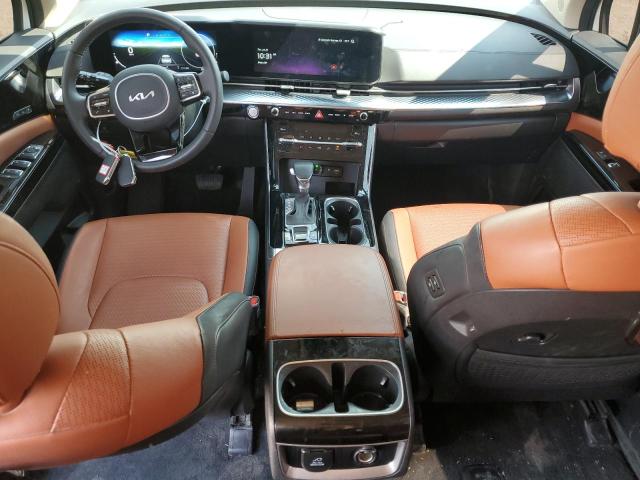 KIA CARNIVAL SX 2024