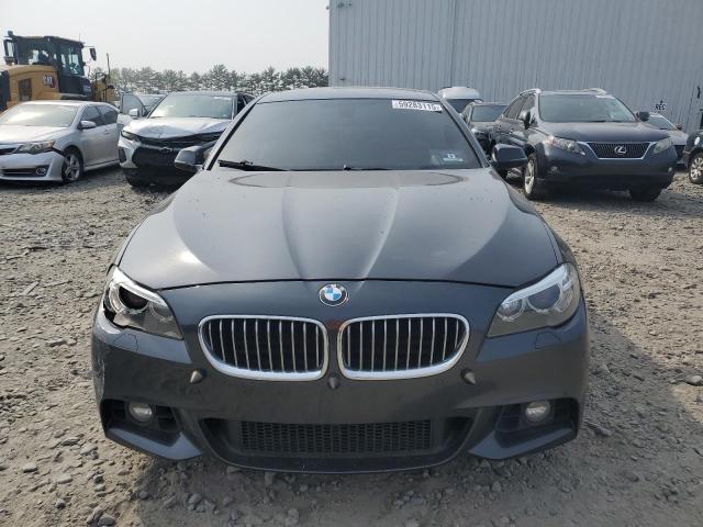 BMW 535 XI 2014