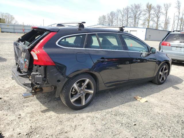 VOLVO V60 R DESIGN 2015