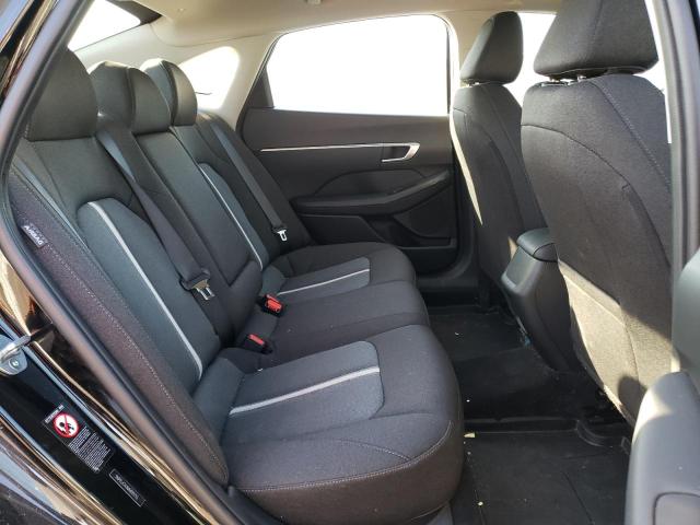 HYUNDAI SONATA SEL 2021