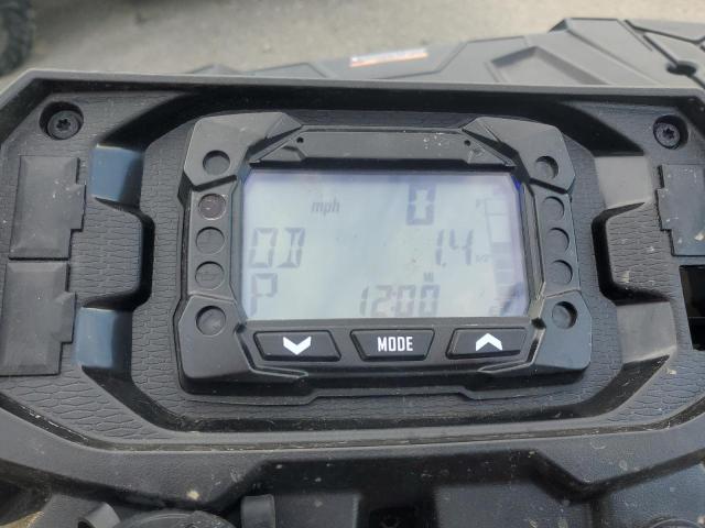 POLARIS SPORTSMAN 850 PREMIUM 2024