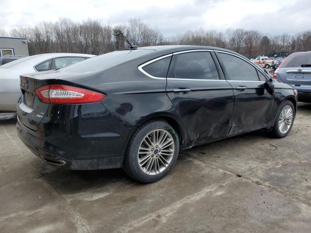 FORD FUSION SE 2016