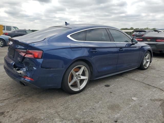 AUDI A5 PREMIUM PLUS S-LINE 2018