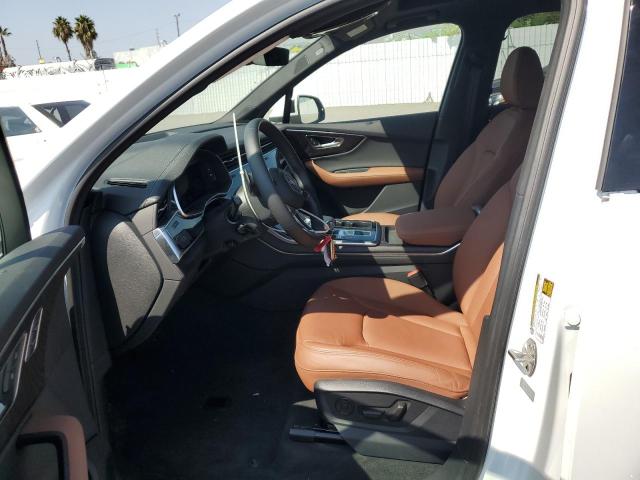 AUDI Q7 PREMIUM PLUS 2023