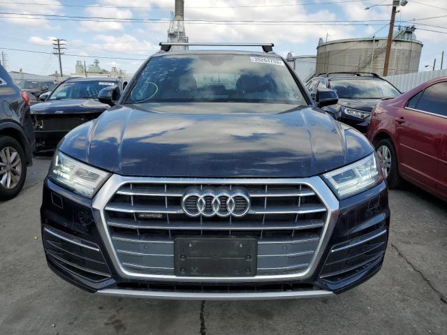 AUDI Q5 PREMIUM PLUS 2019
