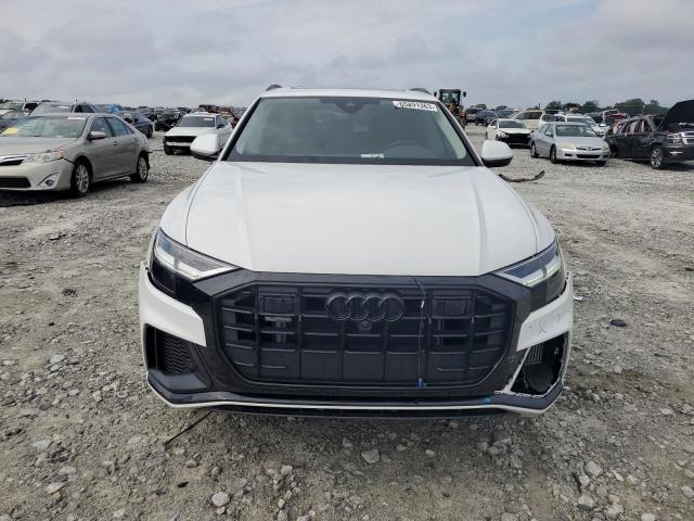 AUDI Q8 PREMIUM PLUS S-LINE 2022