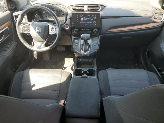 HONDA CR-V EX 2020