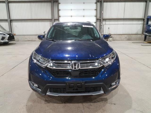 HONDA CR-V TOURING 2019