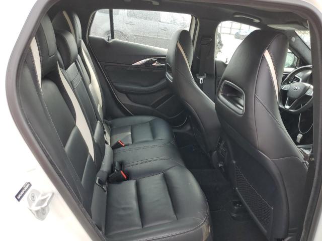 INFINITI QX30 BASE 2018