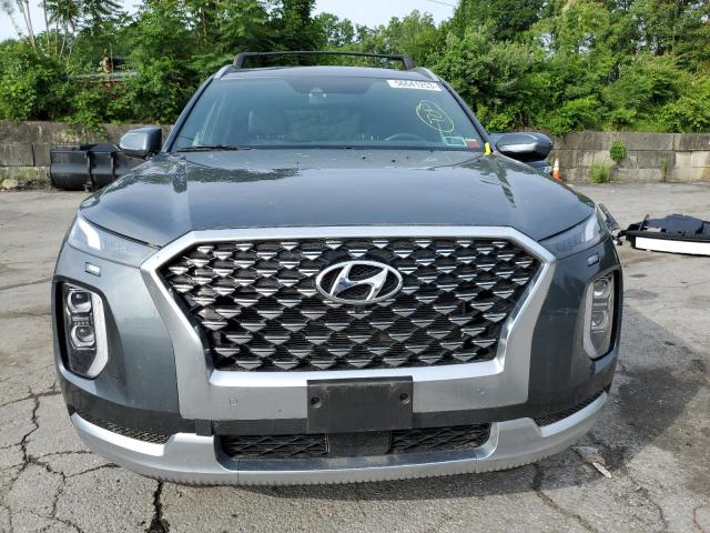 HYUNDAI PALISADE CALLIGRAPHY 2021