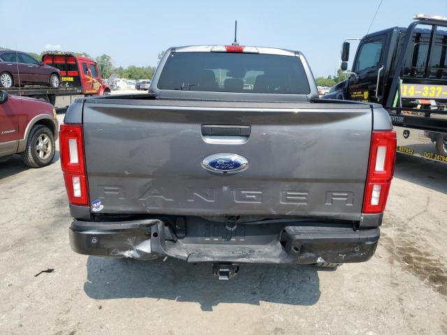 FORD RANGER XL 2022