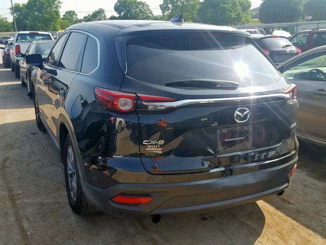 MAZDA CX-9 SPORT, 2018