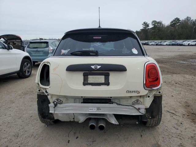 MINI COOPER S 2018