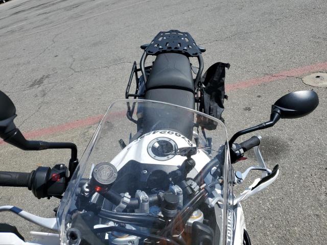 TRIUMPH MOTORCYCLE TIGER 900 RALLY PRO 2023