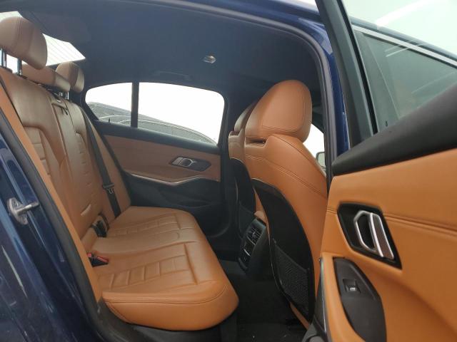 BMW 330I 2021