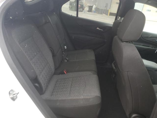 CHEVROLET EQUINOX LT 2024
